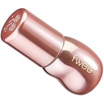 fwee フィー　リップグロス まとめ売り Amazon | fwee(フィー) 3Dボリューミング グロス 1個 70% ヌード